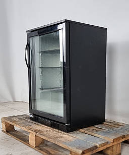 Холодильна барна шафа «Arktic» (Польща), корисний об'єм 138 л., (+2° +6°), Б/у