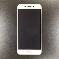 Дисплейний модуль для Huawei Honor V9 play / Honor 6C Pro (JMM-AL00/AL10/TL00/TL10/JMM-L22) White