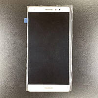 Дисплейний модуль для Huawei Mate S (CRR-L09) White