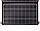 Складана портативна сонячна панель на 45 Вт CCLamp CL-ZD1845 (9112), фото 4