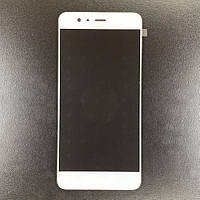 Дисплейний модуль для Huawei P10 Plus (VKY-L29) White