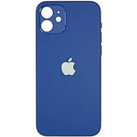 Корпус iPhone 12 Mini (з кнопками та SIM-лотком) Blue H/C (EU/UK: SIM + E-SIM)