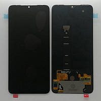 Дисплейний модуль для Xiaomi Mi 9 Pro (m1908f1xe) Original Black