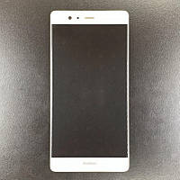 Дисплейний модуль для Huawei P9 Plus (VIE-L09/VIE-L29/VIE-AL10) White