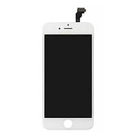 Дисплейний модуль для iPhone 6g White