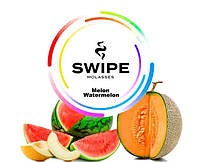 Фруктовая cмесь Swipe Melon Watermelon (Дыня Арбуз)