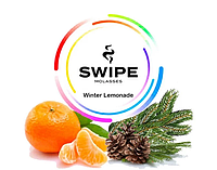 Фруктовая cмесь Swipe Winter Lemonade (Винтер Лимонад) 250гр