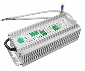 Блок живлення 12V 5A 60W в герметичному корпусі IP67