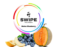 Фруктовая cмесь Swipe Melon Blueberry (Дыня Черника)