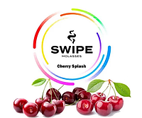 Фруктовая cмесь Swipe Cherry Splash (Вишня Сплэш) 50 г