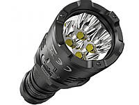 Сверхмощный ручной фонарь Nitecore P20iX (USB Type-C)