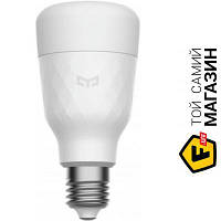 Yeelight Yeelight Smart LED Bulb W3 E27 (White) (YLDP007)