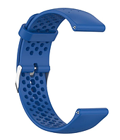 Ремінець для Polar Vantage M/M2 (синій)