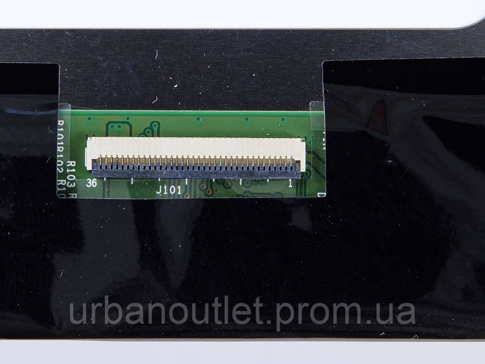 LCD матрица AU Optronics для планшета ASUS ME102A(K00F) 10.1 AUO B101EAN01.1 1280 х 800 глянц K[, код: 1244485 - фото 4 - id-p2137046851