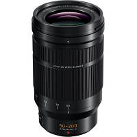 Объектив Panasonic Leica DG Vario-Elmarit 50-200 mm f/2.8-4 ASPH. POWER O.I.S. (H-ES50200E9) - Топ Продаж!