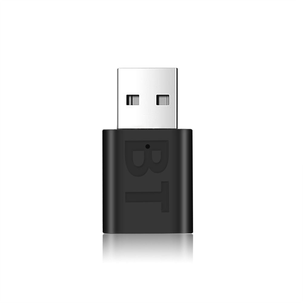 Ресивер AUX Bluetooth USB-AUX Black (JBluetoothAUXUSB) ON, код: 1650373 - фото 3 - id-p2137046252