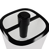 Ультразвуковий зволожувач повітря з ароматерапією Ruhhy 22739 Польща 28Вт, фото 4