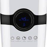 Ультразвуковий зволожувач повітря з ароматерапією Ruhhy 22739 Польща 28Вт, фото 5