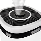 Ультразвуковий зволожувач повітря з ароматерапією Ruhhy 22739 Польща 28Вт, фото 3