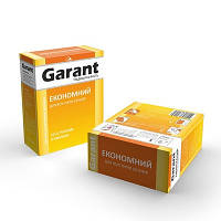 Клей для обоев Garant Экономный (200гр.) ON, код: 8381763