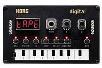 Синтезатор Korg NTS-1 digital kit ON, код: 6556949