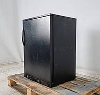 Холодильный барный шкаф «BACK BAR COOLER» (Китай), полезный объём 136 л., (+2° +6°), Б/у