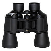 Бинокль с пластиковым чехлом Binocular, 20x50