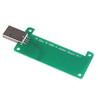 Одноплатный компьютер Raspberry Raspberry Pi Zero USB Addon Board