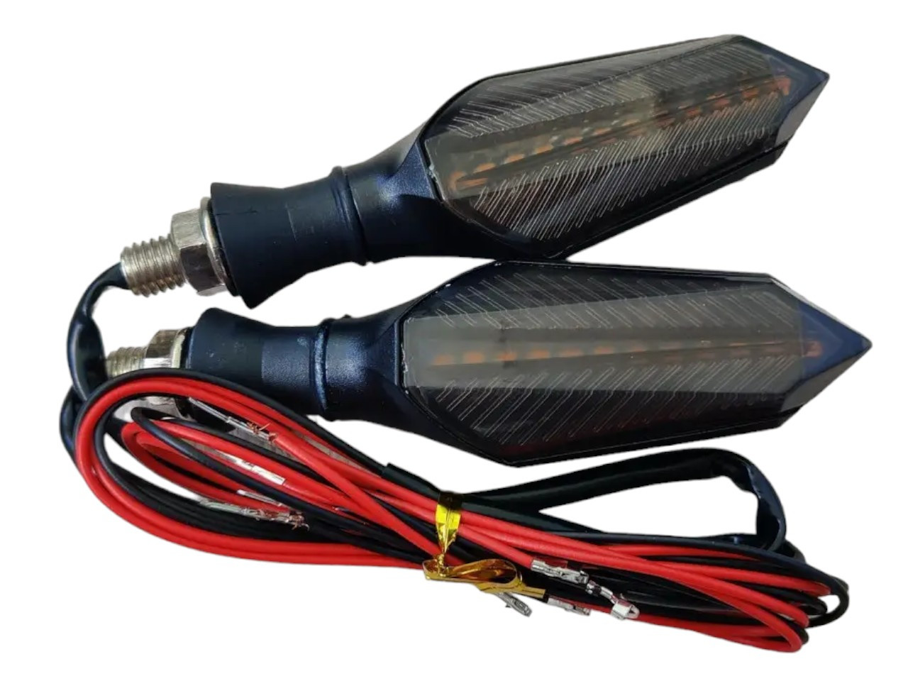Вказівники поворотів 52v/60v для електросамоката (2шт)