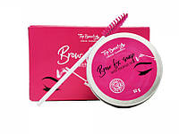 Мыло для моделирования бровей Top Beauty Brow Fix Soap 30г ON, код: 6465190