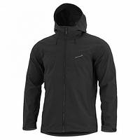 Куртка дождевик Pentagon Monlite Rain Shell Black XL ll