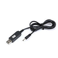 Миниатюрный модуль питания USB DC3.5 Step Up Cable Module 9V