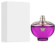 Женские духи Versace Pour Femme Dylan Purple Tester (Версаче Пур Фем Дилан Пурпл) 100 ml/мл Тестер