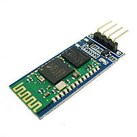 Модуль Bluetooth HC-06-BLUETOOTH