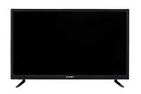 TV 24 Mystery MTV-2450HST2 HD Ready/T2/Smart TV/Android 11/USB 2.0/Wi-Fi/Black