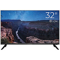 TV 32 Mystery MTV-3230HST2 HD Ready/T2/Smart TV/Android 11/2xUSB 2.0/Wi-Fi/Frameless/Black