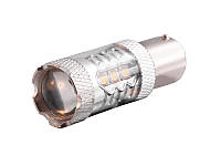 Светодиодная автолампа T25-Cree 80 w 1156 белый 12V LEDUA