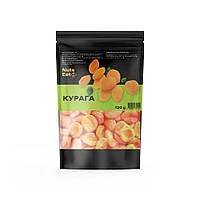 Курага Nuts Eat 120 г ON, код: 8139625