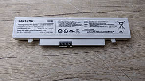 Аксесуари для ноутбука Samsung X125 (AA-PL3VC6W) біла б/в #
