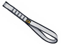 Стропа Singing Rock Dyneema Express Sling 11 mm 16 см (1033-SR C2000.X0-16) K[, код: 7336340