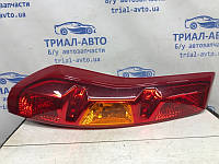 Фонарь левый Nissan X-Trail 2008 26555JG00A (Арт.32332)