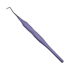 Діагностичний зонд ERGOform Hahnenkratt (Ханекрат) пастельно лавандовий 545 D