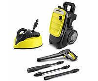 Минимойка высокого давления Karcher K Compact 7 Home (1.447-053.0) ON, код: 8413140