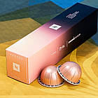 Кава в капсулах Nespresso Vertuo Coffee+ Vivida (солодкі зернові нотки), Швейцарія (10 шт.) 230 мл, фото 3