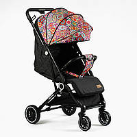 Коляска прогулочная детская JOY Verona Multicolor (146092) ON, код: 8408594