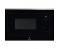 Микроволновка с грилем Electrolux LMS4253TMX ON, код: 7928075