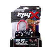 Детская шпионская дверная сигнализация SPY X AM10535 со звуком и светом, Toyman