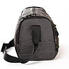 PODIUM Сумка Чоловіча Дорожній нейлон Lanpad 20822 grey, фото 6