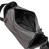 PODIUM Сумка Чоловіча Дорожній нейлон Lanpad 20822 grey, фото 7