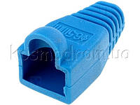 Разъем RJ-45 RJ45B-BLUE